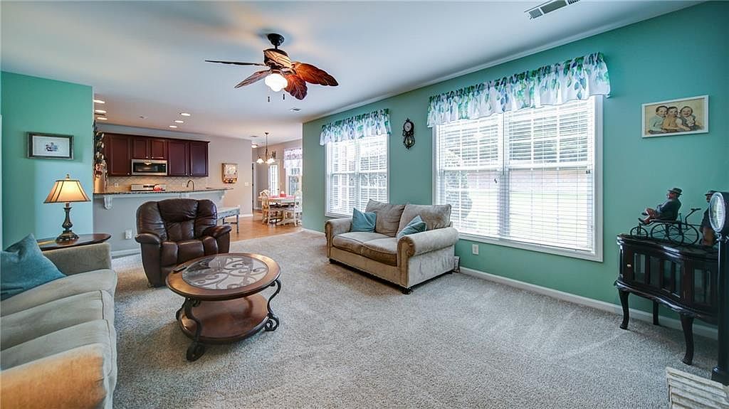 1401 Barimore Ct Dacula, GA 30019 - Thumbnail 5