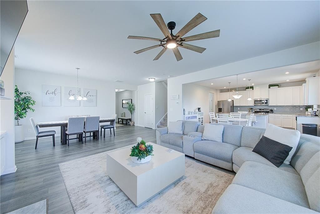 4160 Manor Overlook Dr Cumming, GA 30028 - Thumbnail 5