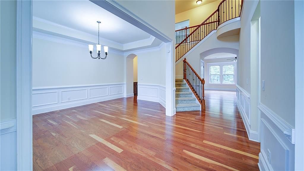 2220 Stirling Bridge Rd Cumming, GA 30041 - Thumbnail 5