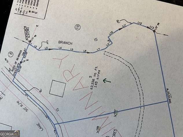 0 Evergreen Ln Dillard, GA 30537 - Thumbnail 5