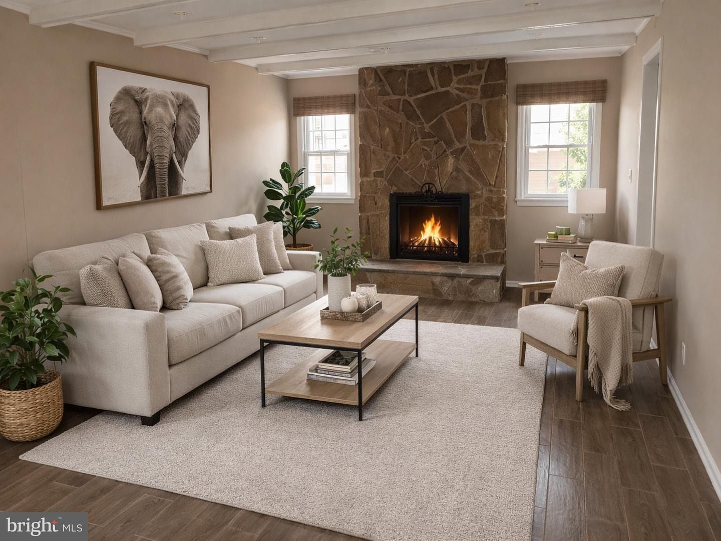 8100 Langbrook Rd Springfield, VA 22152 - Thumbnail 5