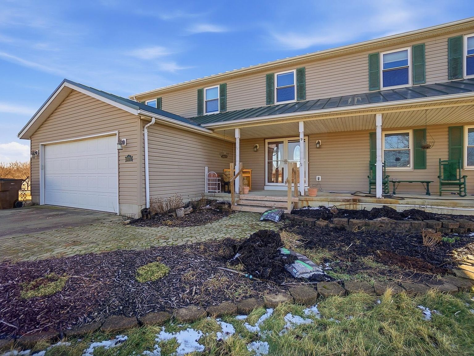 5177 Warvel Rd Ansonia, OH 45303 - Thumbnail 5