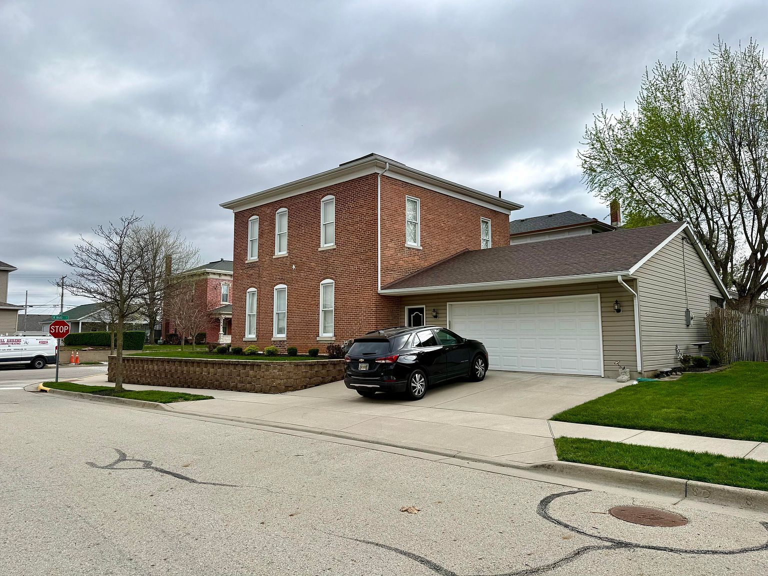 262 W Ward St Versailles, OH 45380 - Thumbnail 5