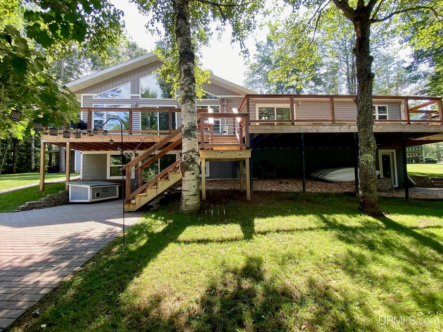 205 N Basin Dr Negaunee, MI 49866 - Thumbnail 5