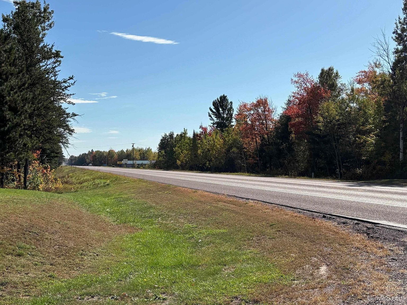 County Road 553 Hwy Gwinn, MI 49841 - Thumbnail 5