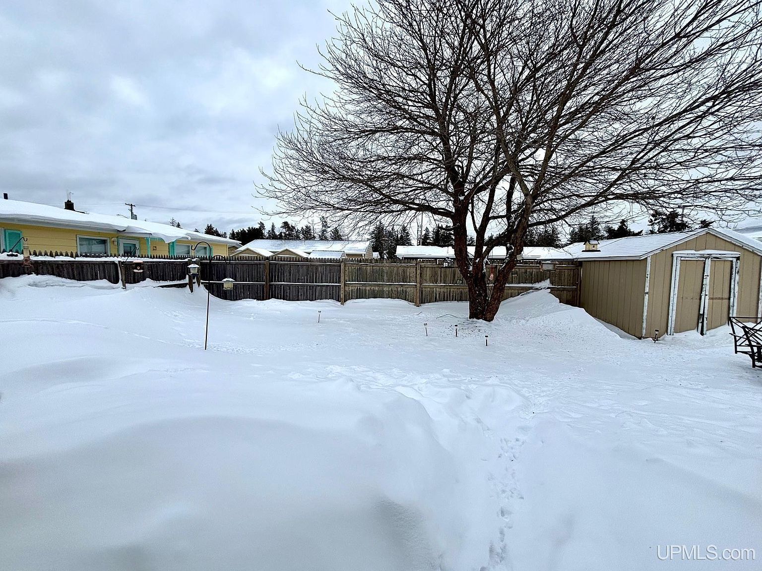 105 Constellation St Gwinn, MI 49841 - Thumbnail 5