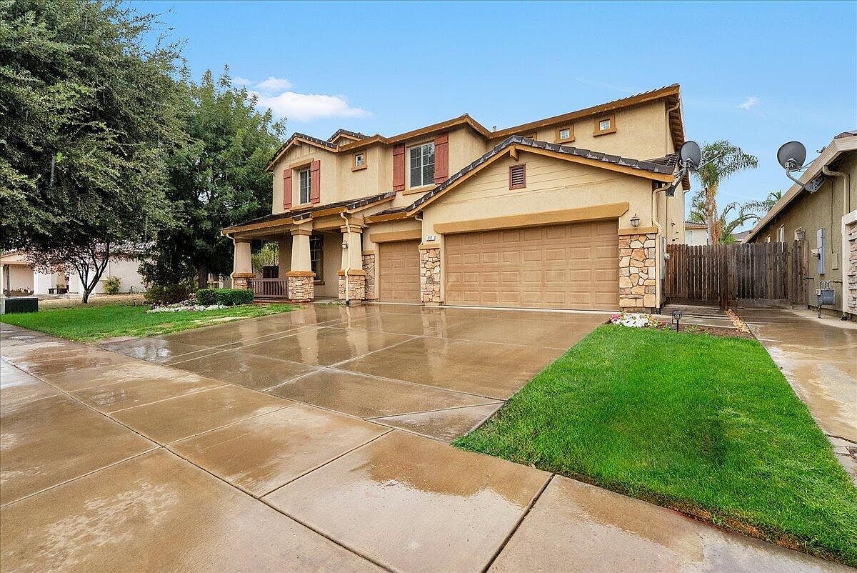 312 Martin St Tulare, CA 93274 - Thumbnail 5