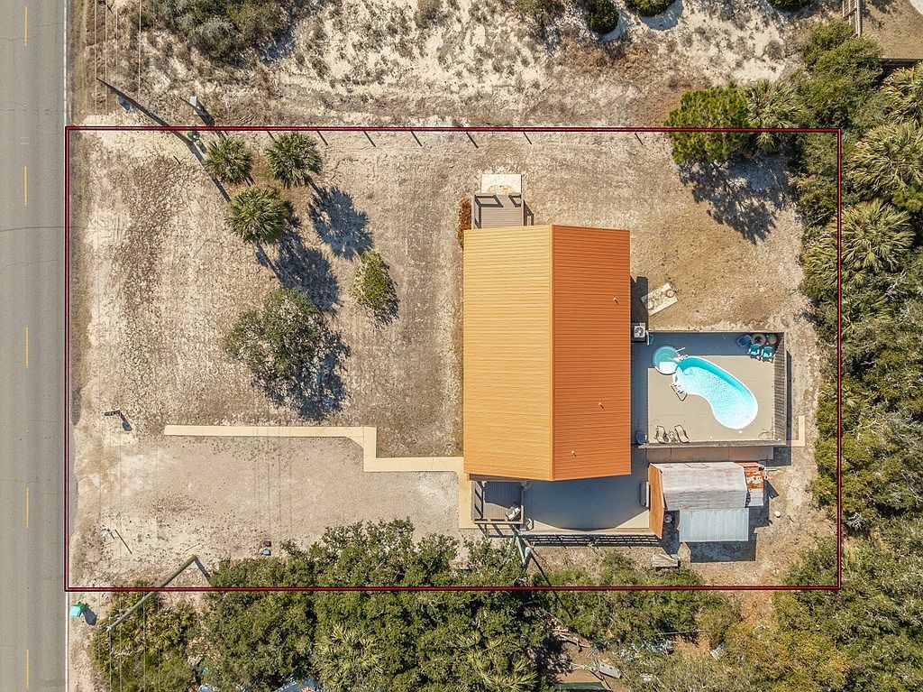 965 W Gulf Beach Dr Eastpoint, FL 32328 - Thumbnail 5