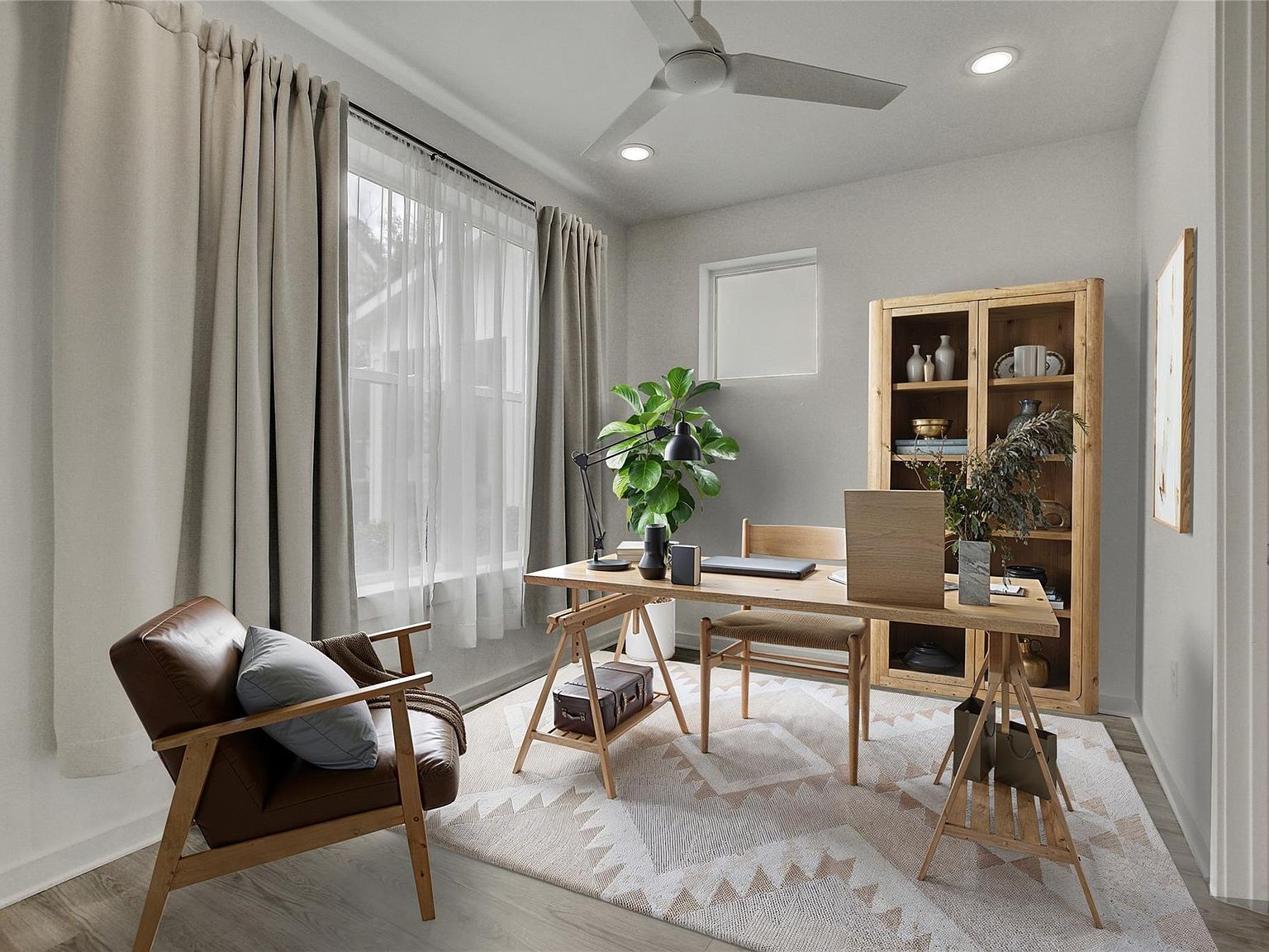 2624 Metcalfe Rd UNIT 17 Austin, TX 78741 - Thumbnail 5