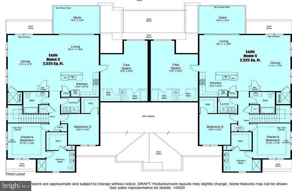 24675 Merlot Dr #32-005 Lewes, DE 19958 - Thumbnail 5