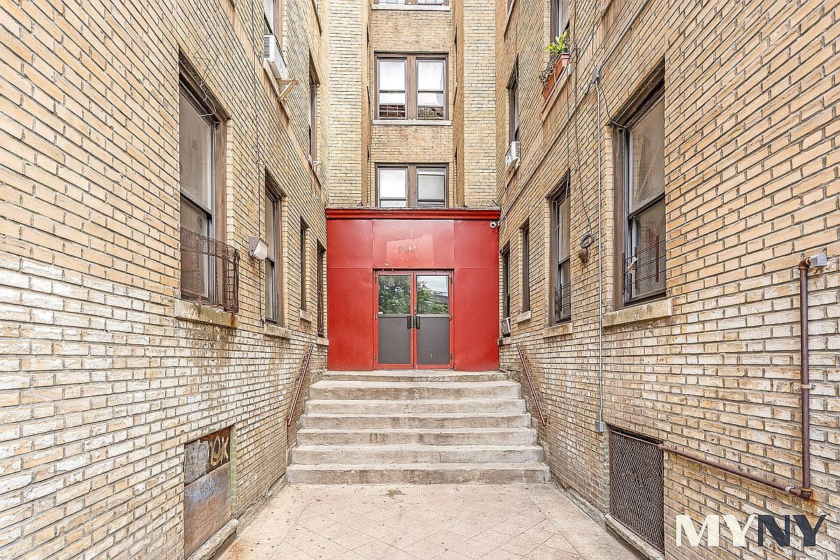 509 W 183rd St New York, NY 10033 - Thumbnail 5