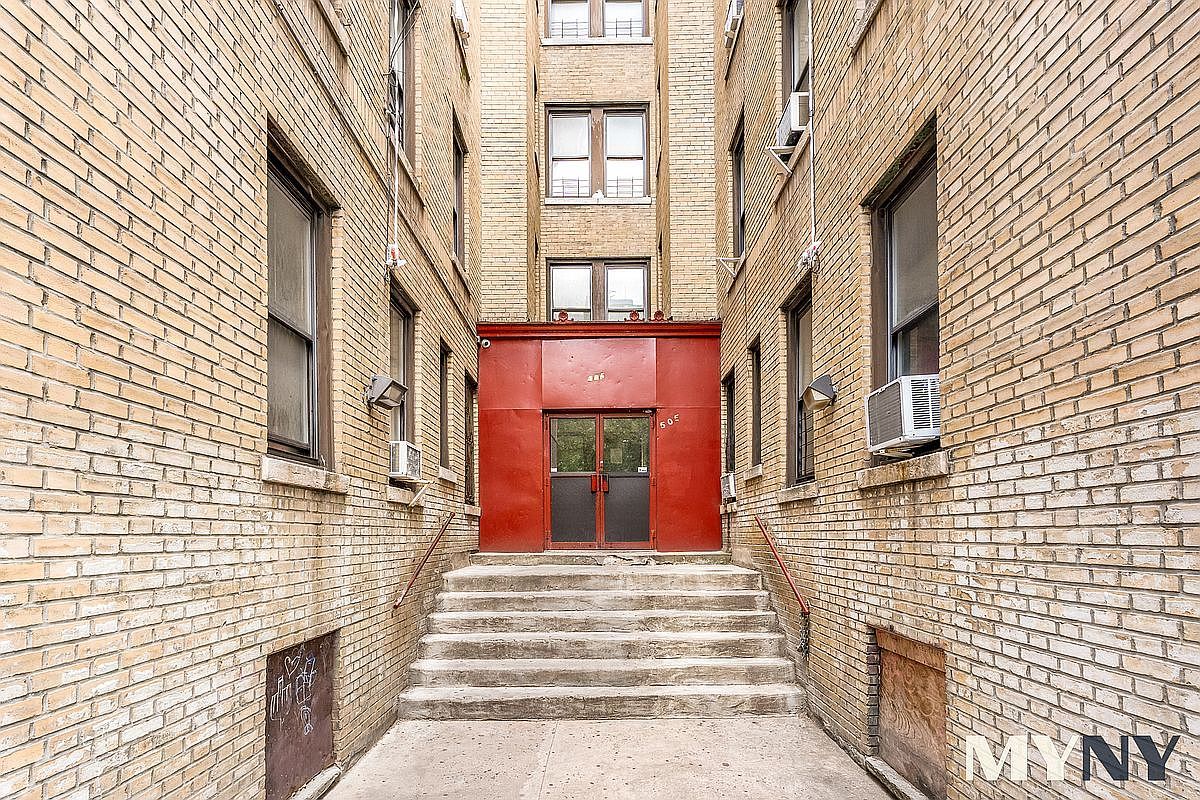 505 W 183rd St New York, NY 10033 - Thumbnail 5