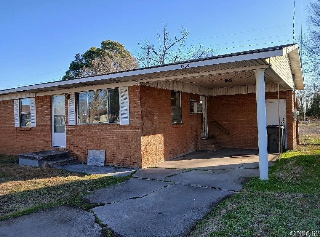 1209 Mary St Paragould, AR 72450 - Thumbnail 5