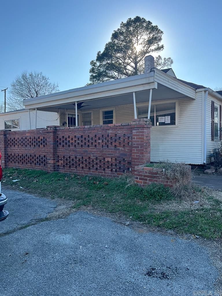 1408 Malcolm Ave Newport, AR 72112 - Thumbnail 5