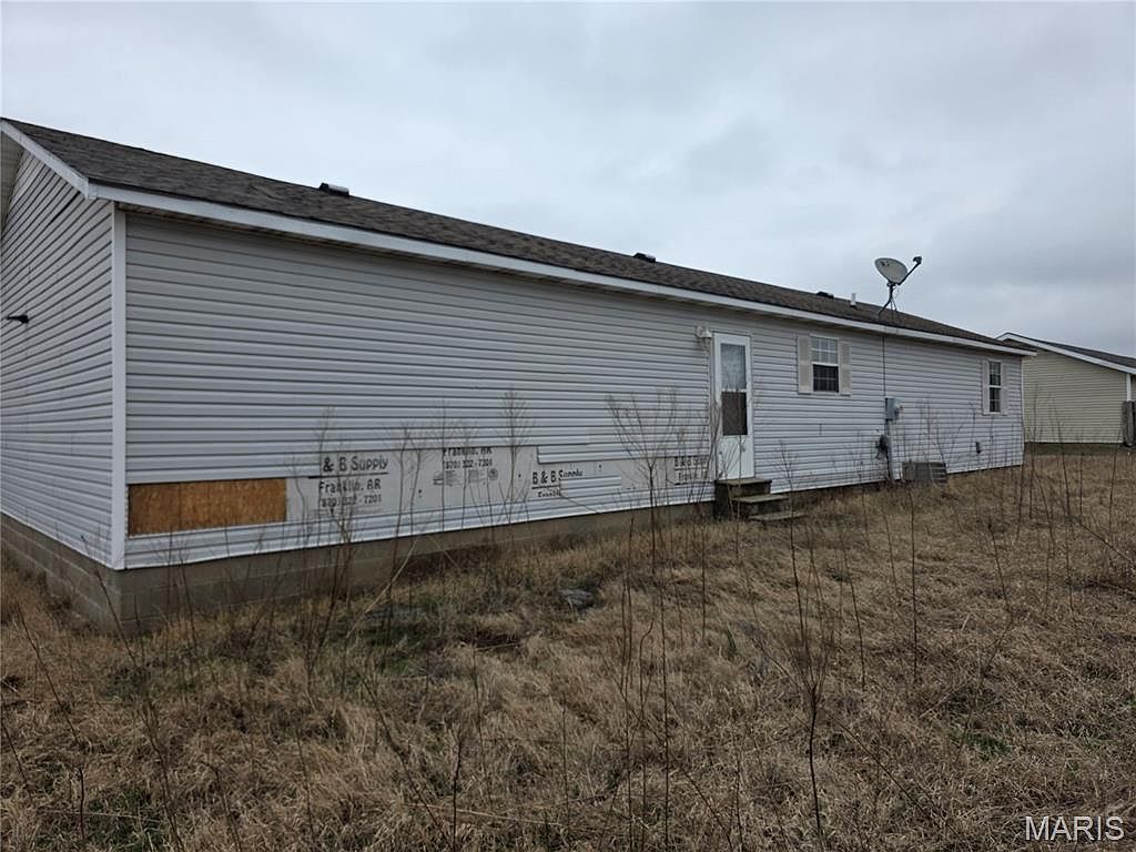 501 Sagebrush Ln Kennett, MO 63857 - Thumbnail 5