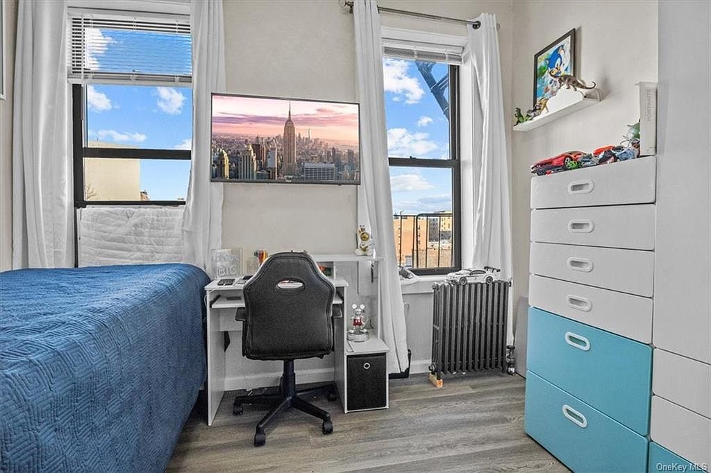 1383 Plimpton Ave #5B Bronx, NY 10452 - Thumbnail 5