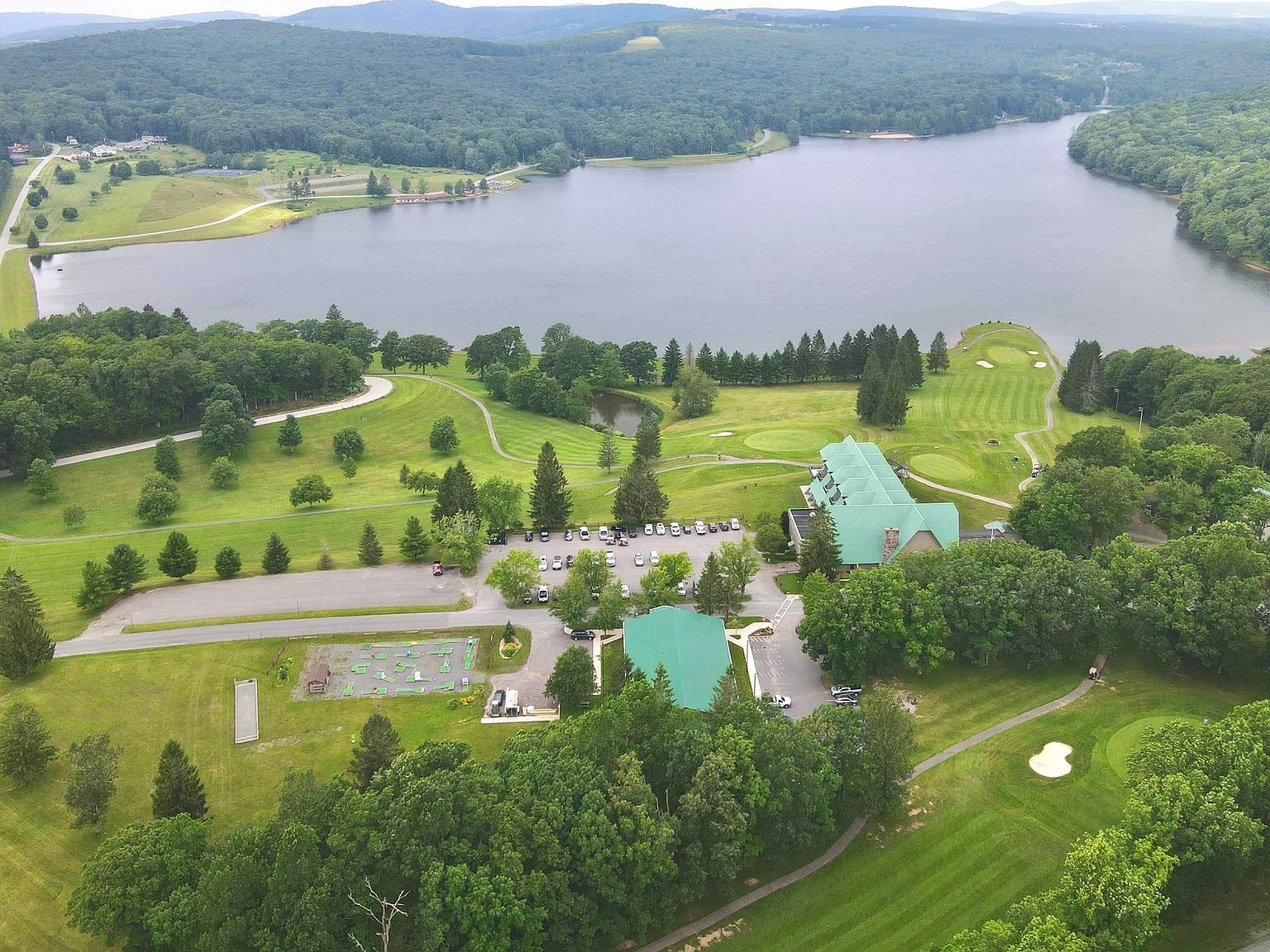 120 Hemlock Cir Terra Alta, WV 26764 - Thumbnail 5