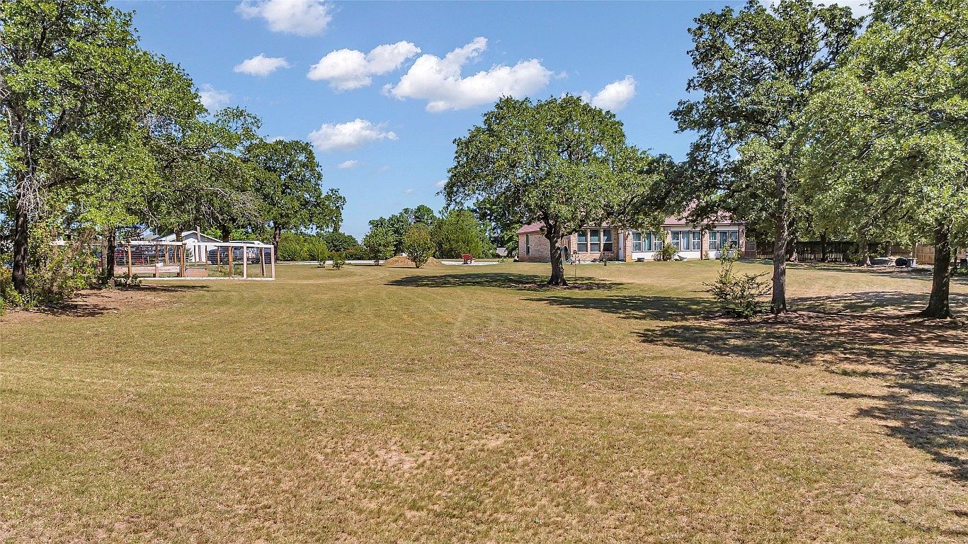 130 Quail Dr Healdton, OK 73438 - Thumbnail 5