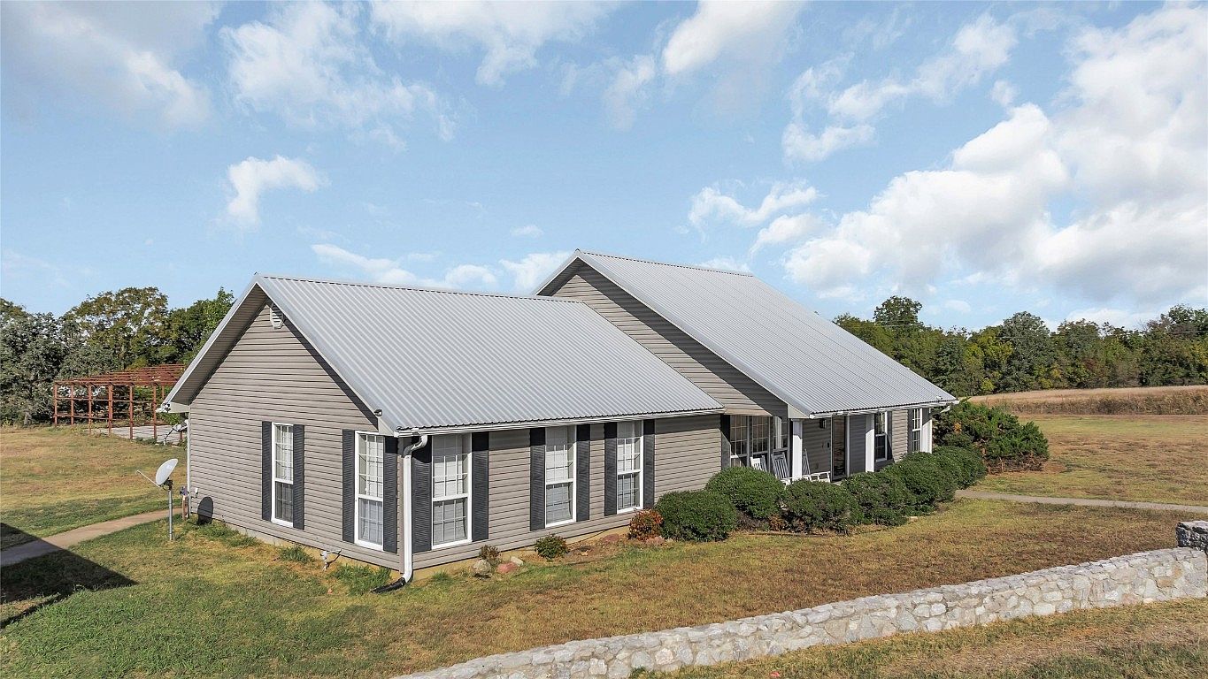 26034 Indian Meridian Rd Wynnewood, OK 73098 - Thumbnail 5