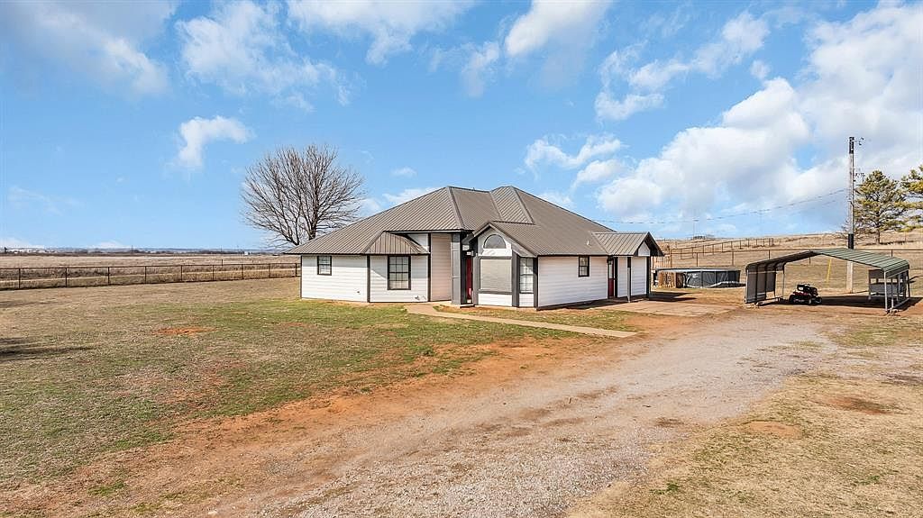 17535 E County Road 1500 Lindsay, OK 73052 - Thumbnail 5