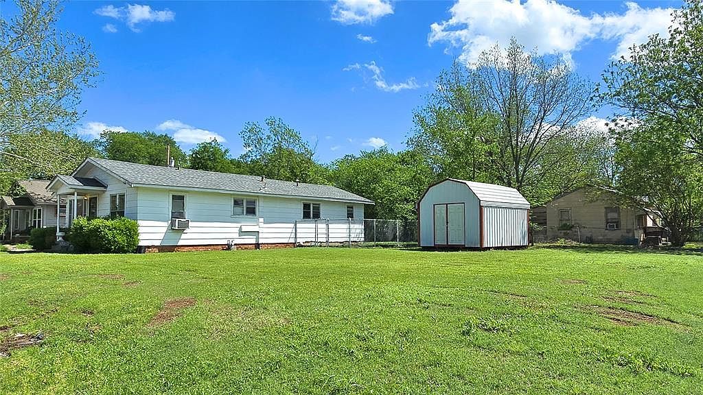 204 10th Ave NE Ardmore, OK 73401 - Thumbnail 5