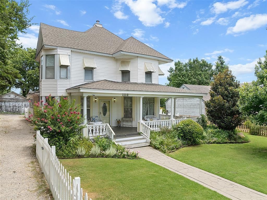 1112 E 2nd St Sulphur, OK 73086 - Thumbnail 5