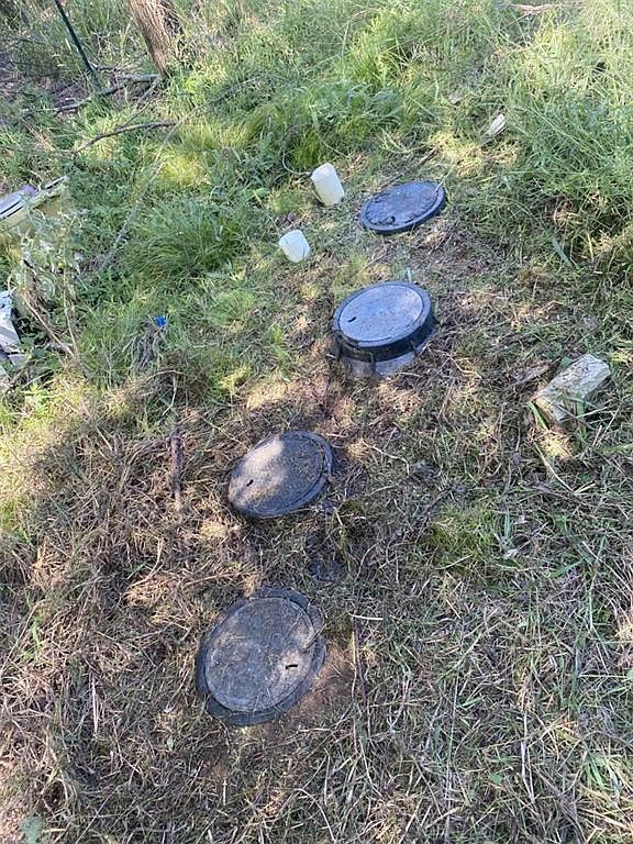 6955 Durham St Kingston, OK 73439 - Thumbnail 5