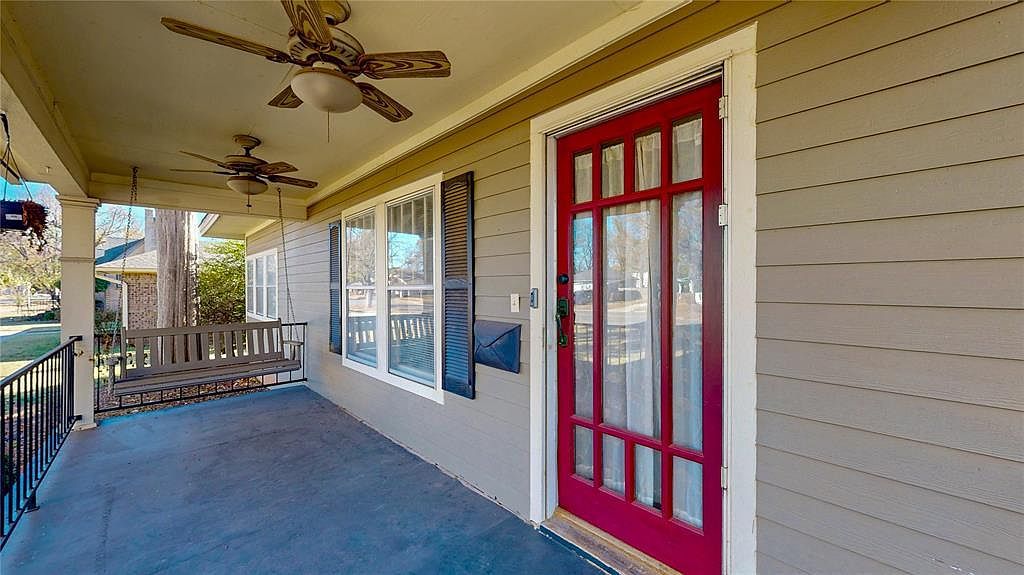 609 N Ash St Pauls Valley, OK 73075 - Thumbnail 5