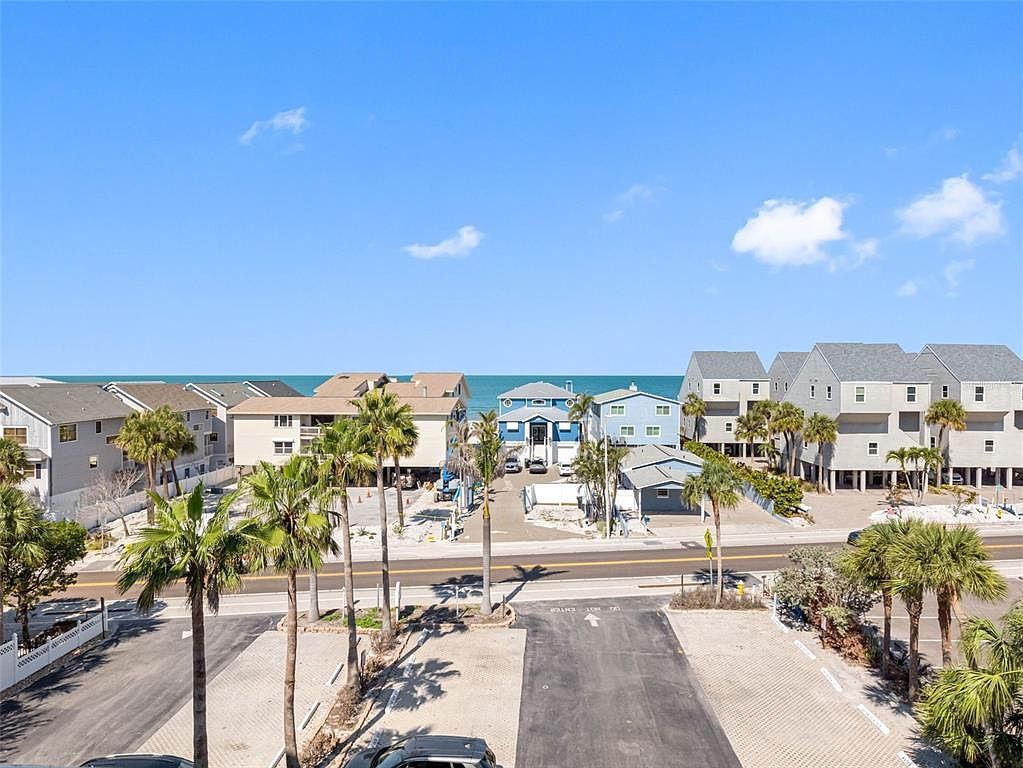 19925 Gulf Blvd APT 402 Indian Shores, FL 33785 - Thumbnail 5