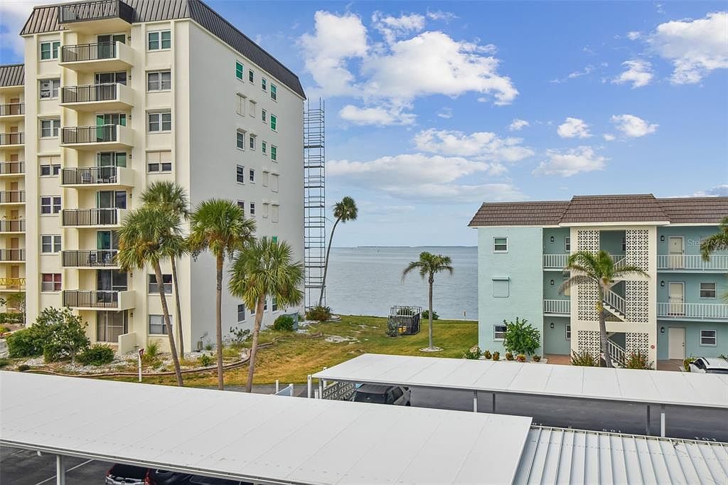 8 Glencoe Pl APT 307 Dunedin, FL 34698 - Thumbnail 5