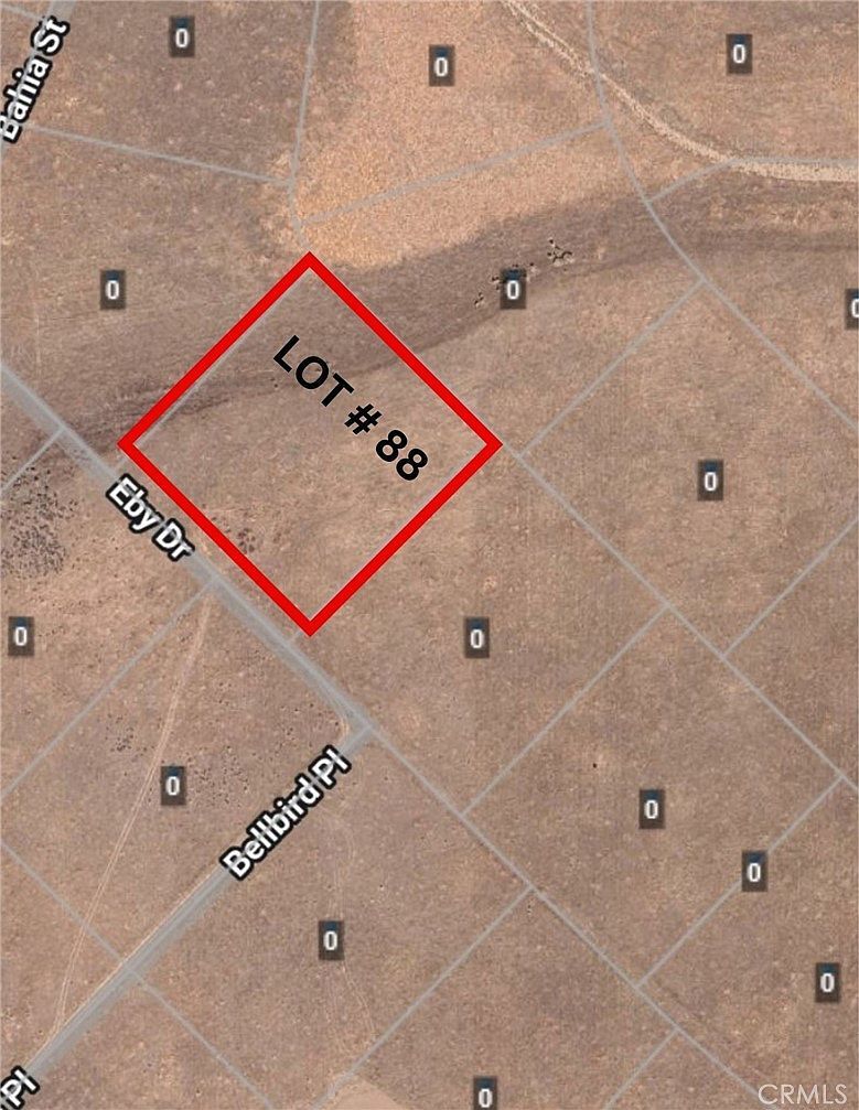 0 Eby Dr #H11 Lancaster, CA 93536 - Thumbnail 5