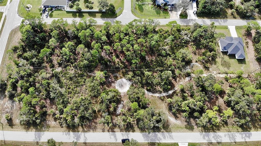 17497 Billiar Ave #18 Pt Charlotte, FL 33948 - Thumbnail 5