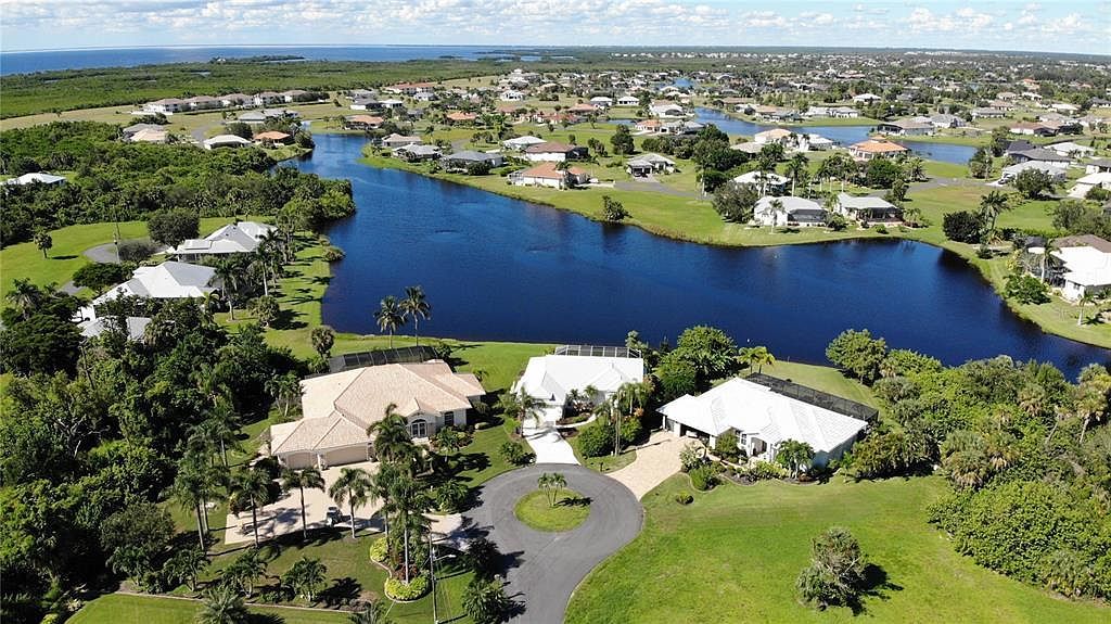 17504 Cuillagan Ct #7 Punta Gorda, FL 33955 - Thumbnail 5