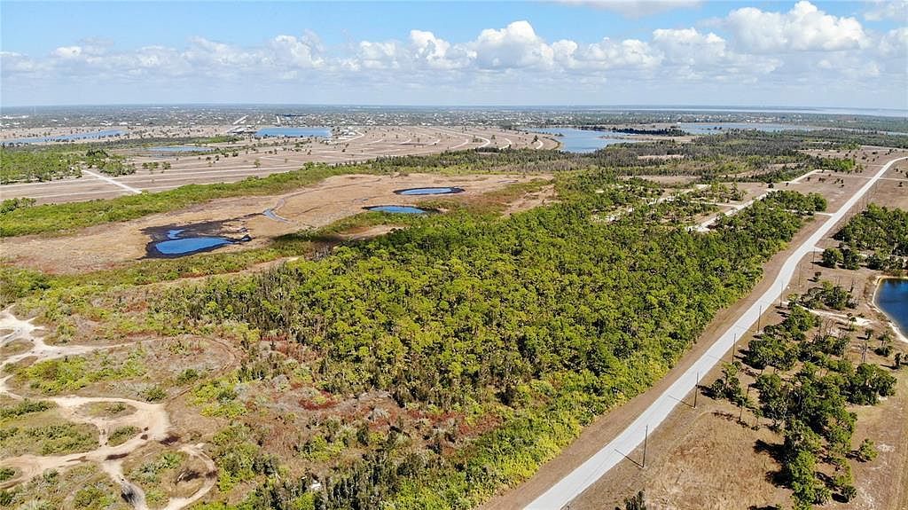 14036 Barracuda Rd Lot 5 Placida, FL 33946 - Thumbnail 5
