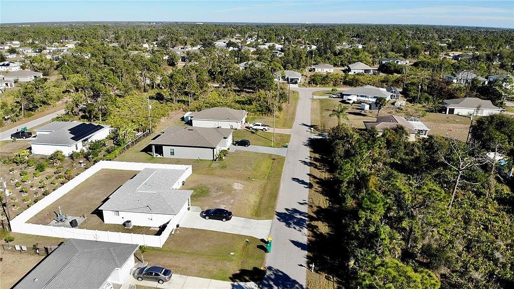 12141 Wellington Ave Lot 19 Pt Charlotte, FL 33981 - Thumbnail 5