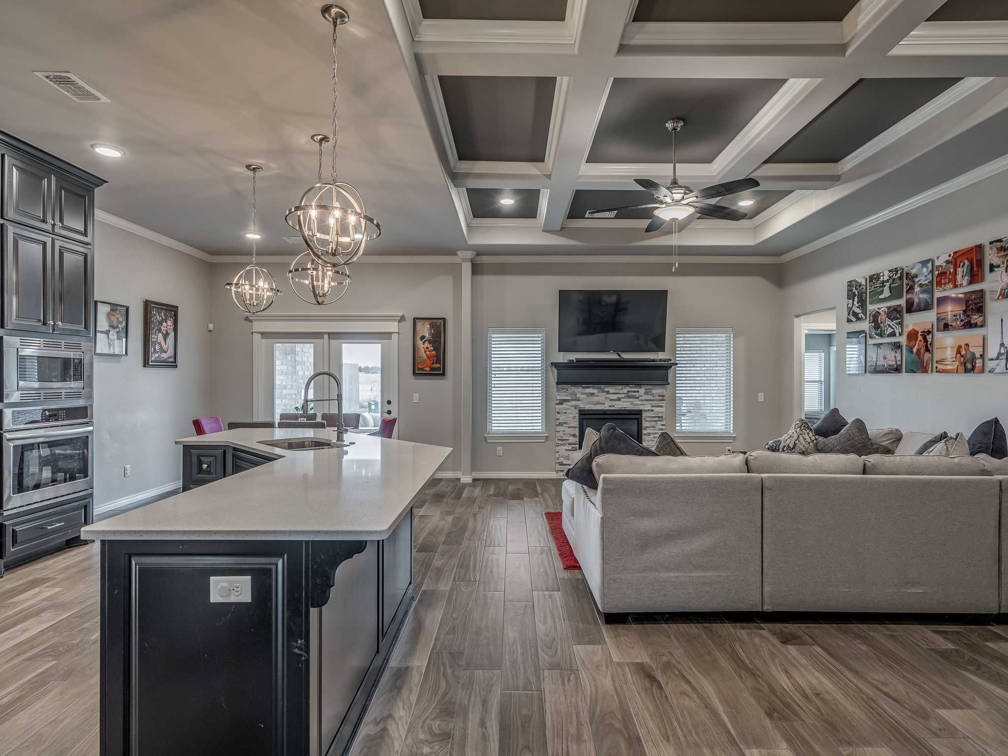 3513 Lakeside Dr, Oklahoma City, OK, USA, 73160 - Thumbnail 5