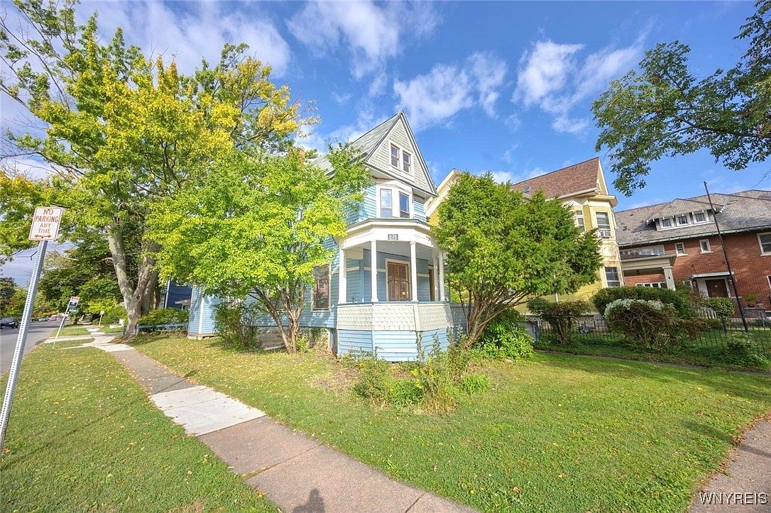 484 Richmond Ave Buffalo, NY 14222 - Thumbnail 5