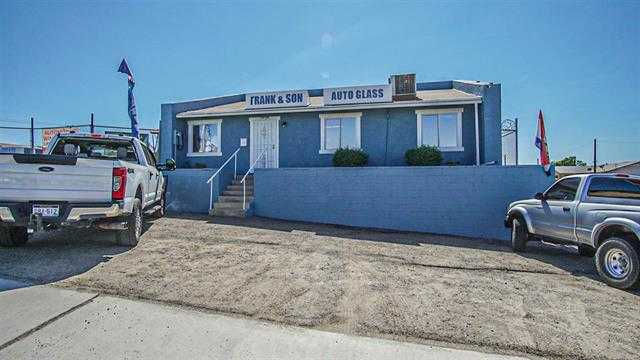1275 West 9th Street, Yuma, AZ, USA, 85364  | Commercial