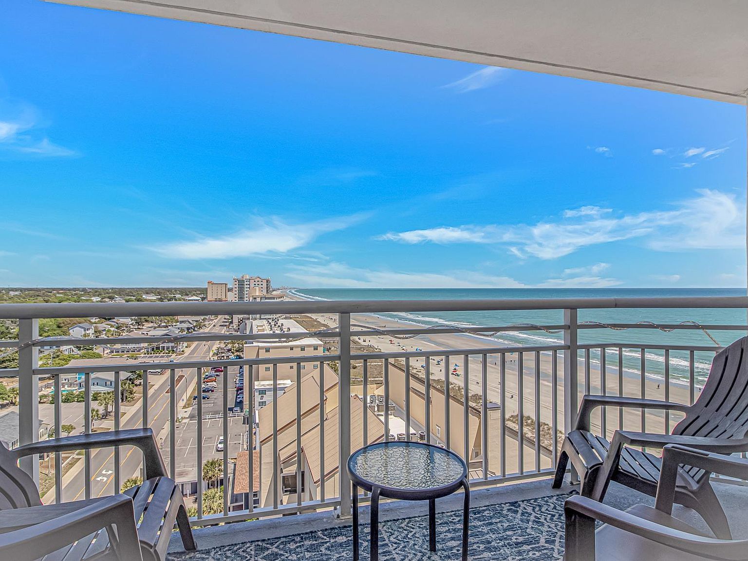 2301 S Ocean Blvd UNIT 1202 North Myrtle Beach, SC 29582 - Thumbnail 5