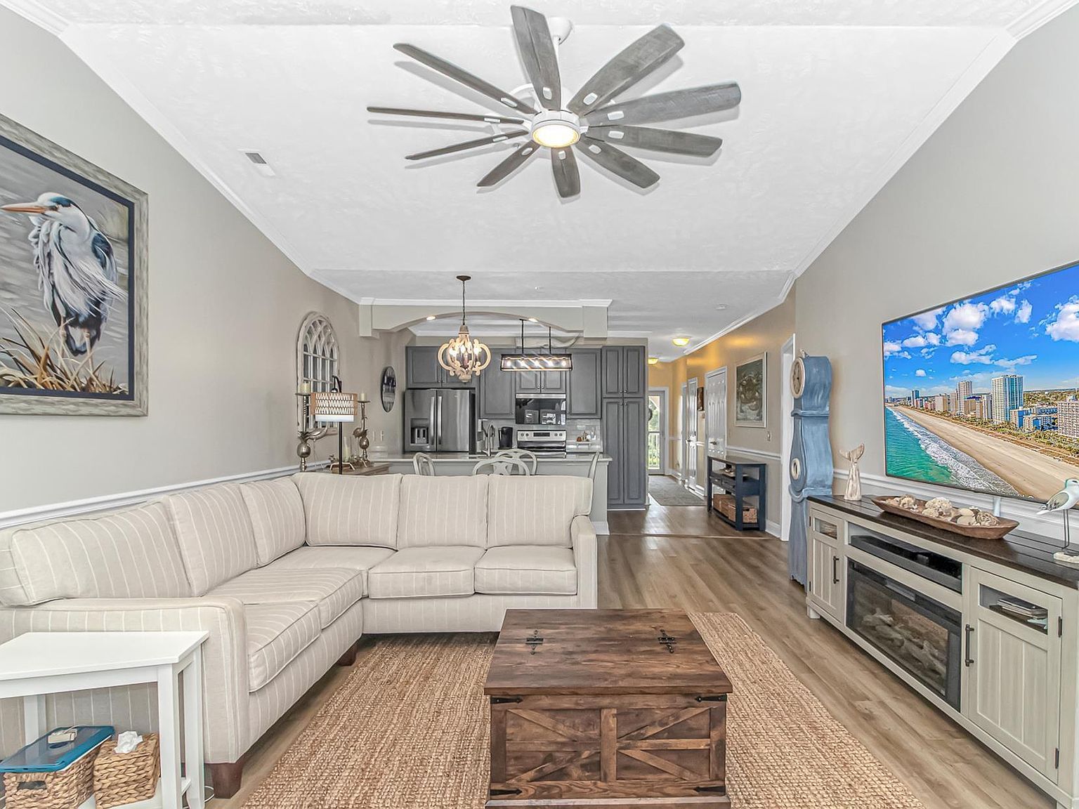 4519 N Plantation Harbour Dr #X-19 Little River, SC 29566 - Thumbnail 5