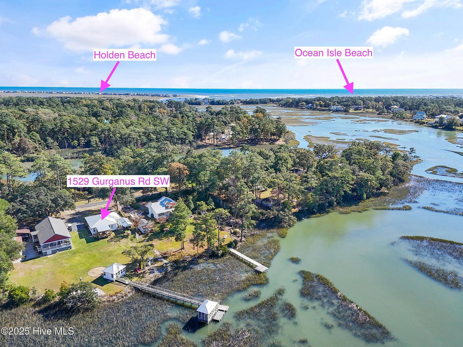 1529 Gurganus Rd SW Shallotte, NC 28470 - Thumbnail 5