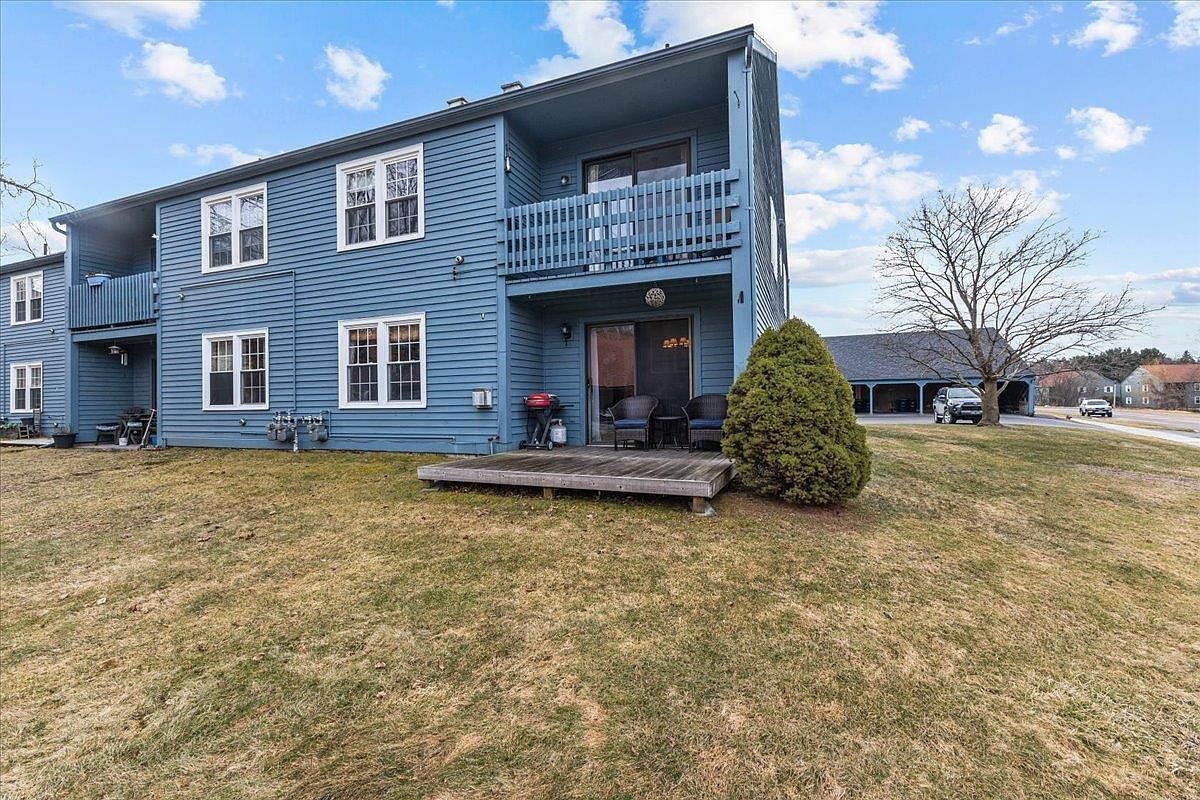 171 N Twin Oaks Ter South Burlington, VT 05403 - Thumbnail 5