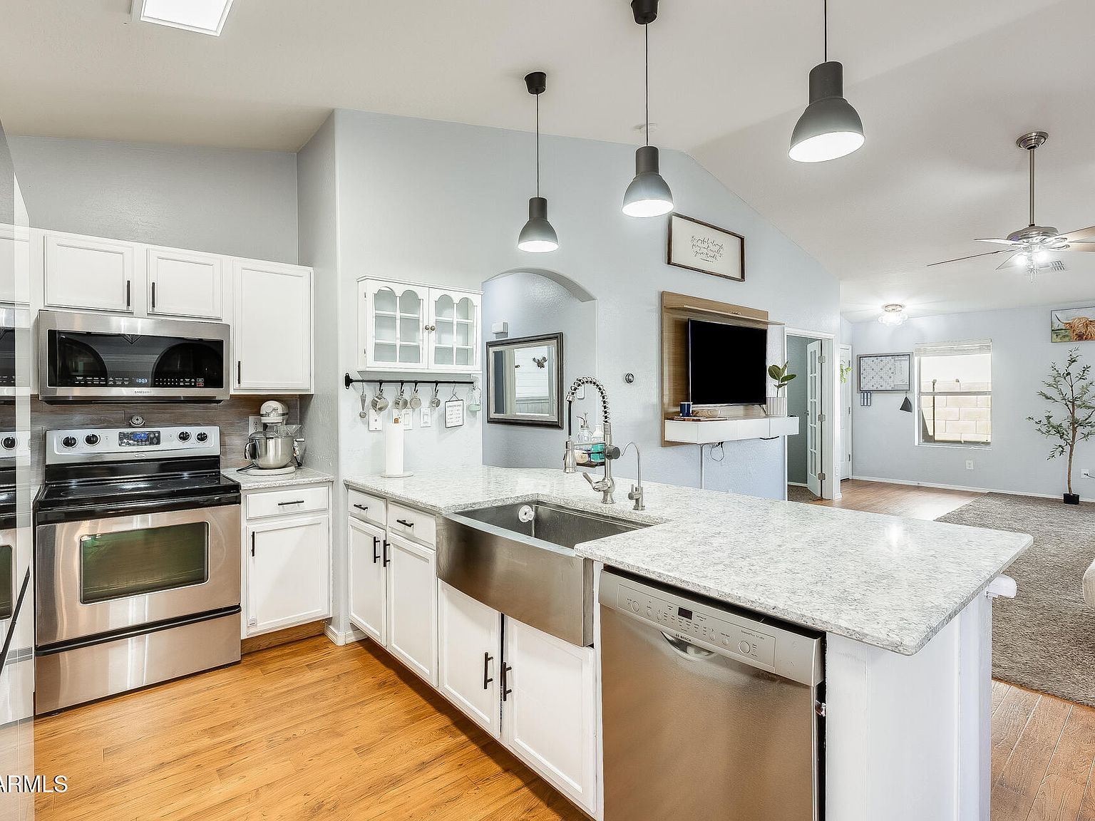 11822 W Softwind Dr Pine Knoll Shores, AZ 85373 - Thumbnail 5