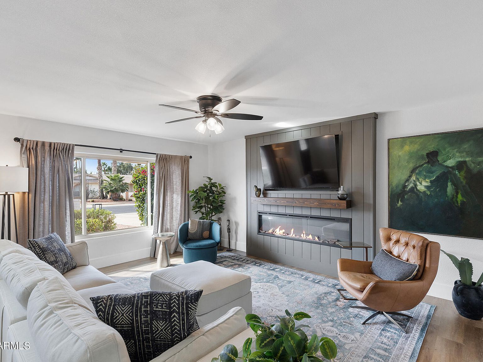 4932 E Evans Dr Scottsdale, AZ 85254 - Thumbnail 5