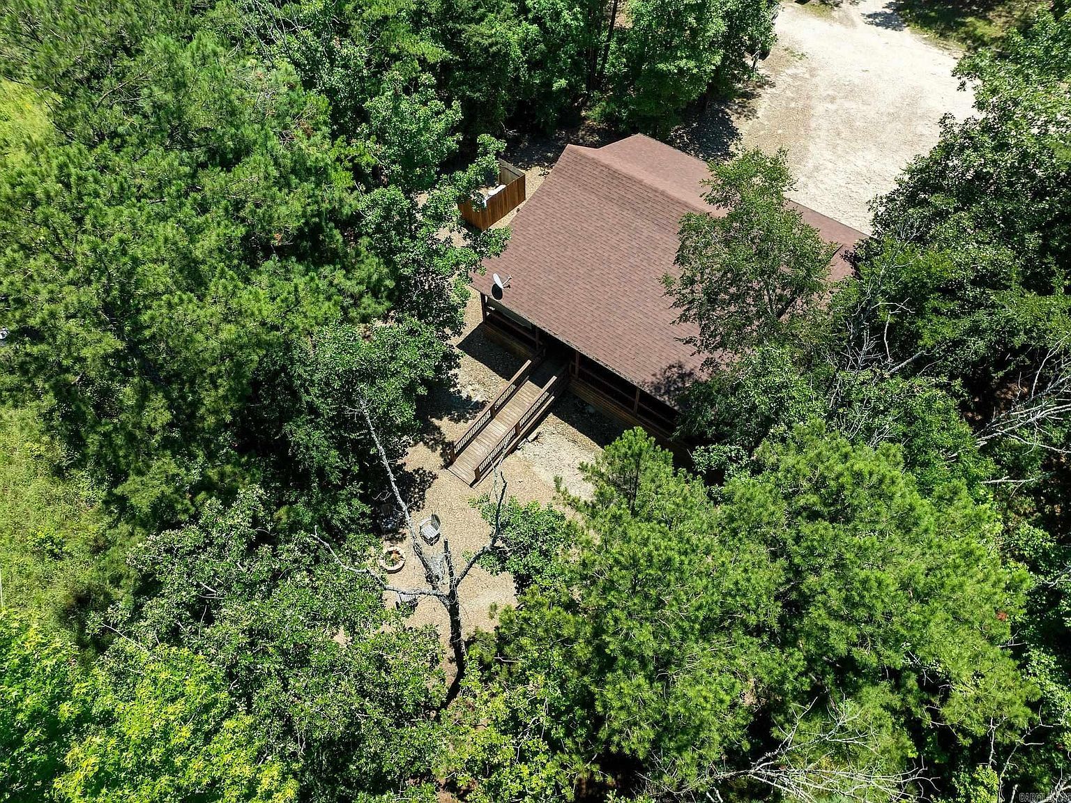 145 Guppy Ln Broken Bow, OK 74728 - Thumbnail 5