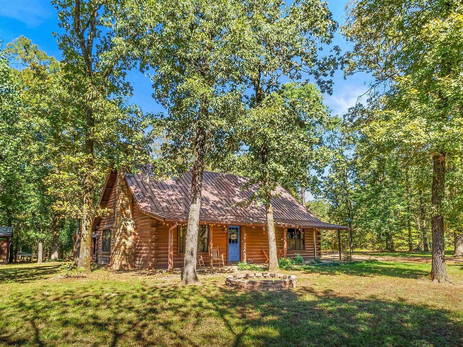 313 Post Oak Rd Broken Bow, OK 74728 - Thumbnail 5