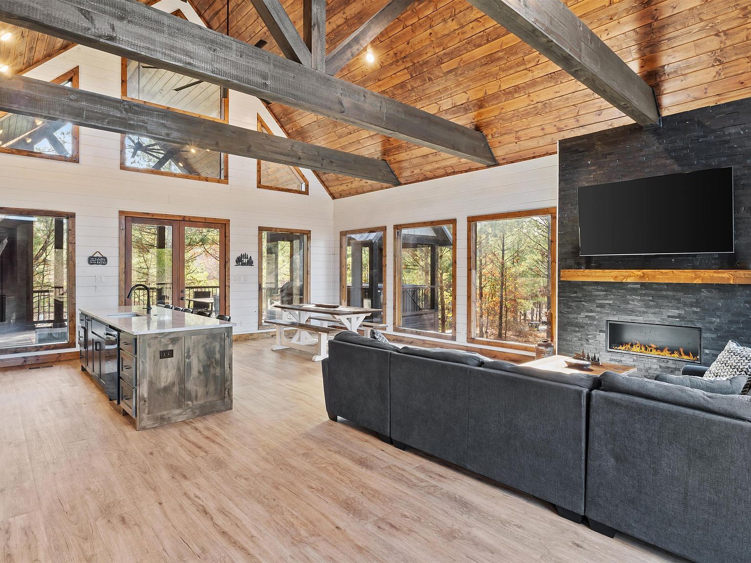 93 Twisted Pine Trl Broken Bow, OK 74728 - Thumbnail 5