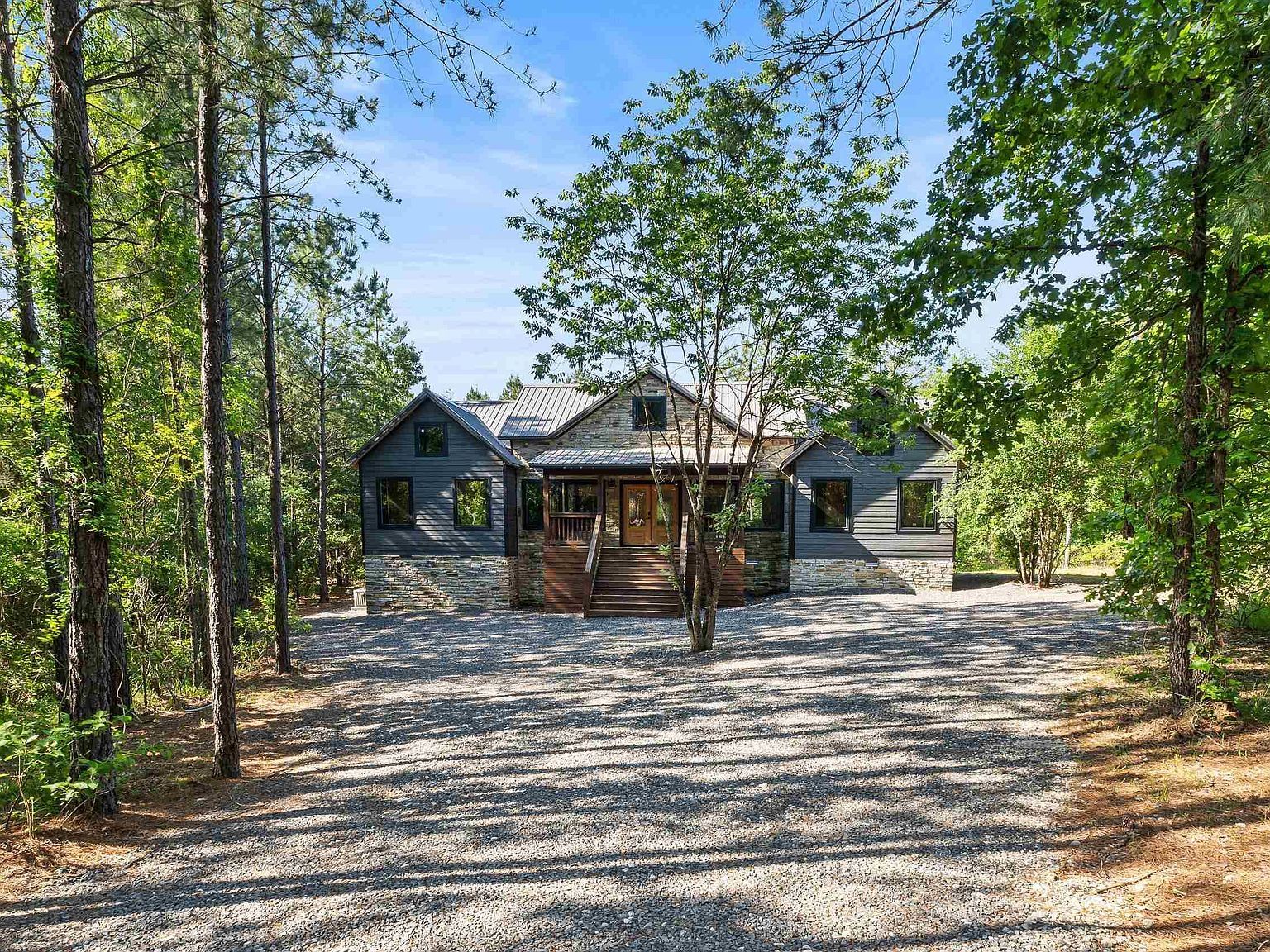 184 Hochamagnolia Trl Broken Bow, OK 74728 - Thumbnail 5