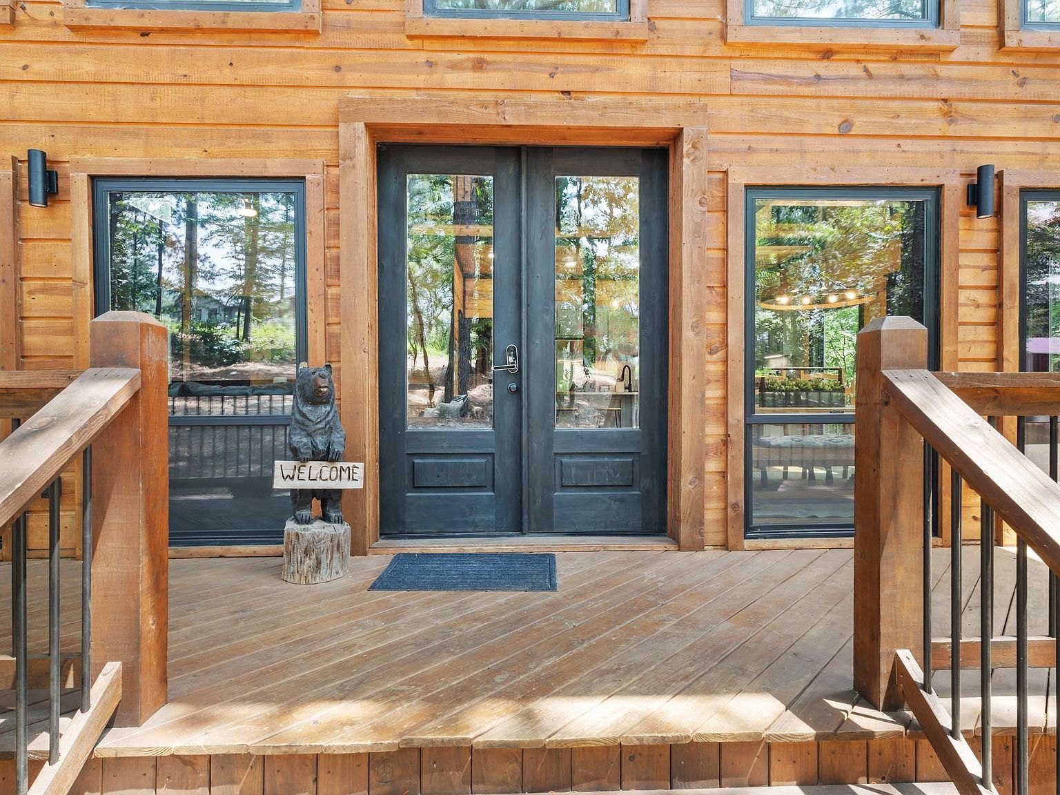 136 Gnarly Maple Trl Broken Bow, OK 74728 - Thumbnail 5