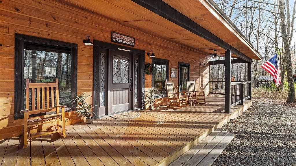 136 Preserve Way Broken Bow, OK 74728 - Thumbnail 5